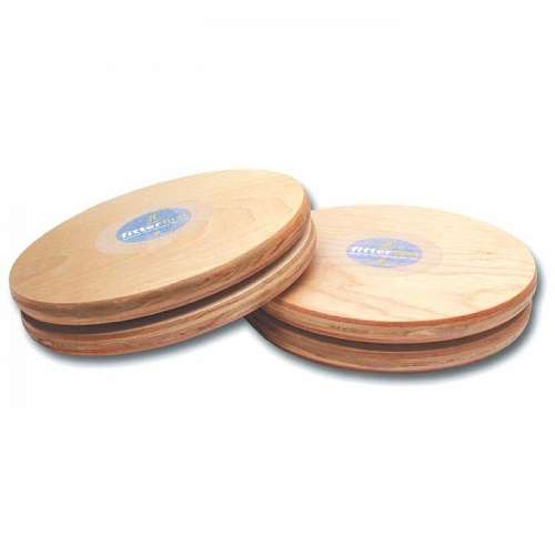 Rotational Discs - Double layer