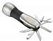 Multi-Tool LED Flashlight
