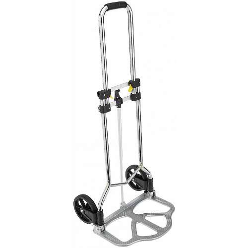 Hand Trucks