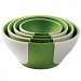 Chef'n SleekStor Pinch Pour Prep Bowls