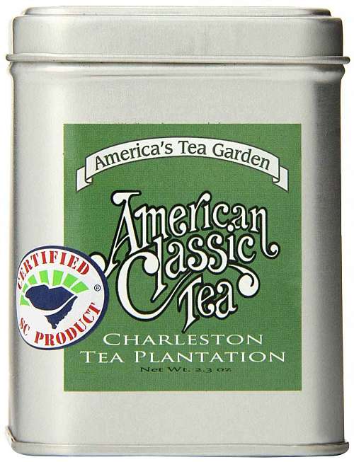 Carolina Mint Loose Leaf Tea