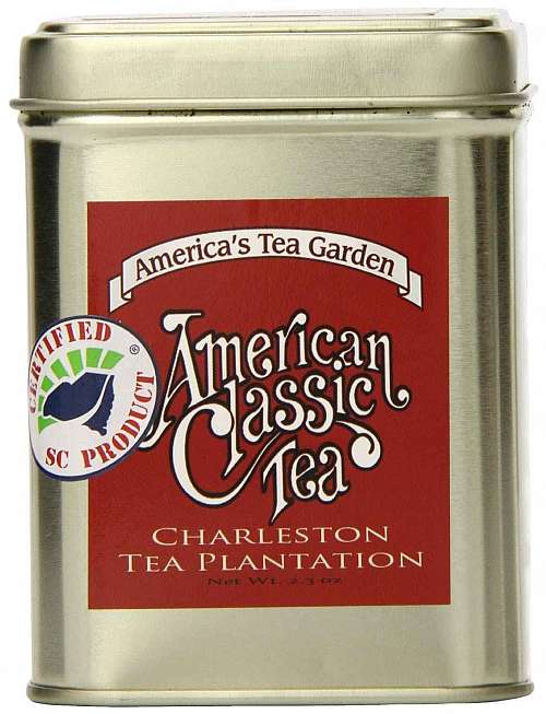 Cinnamon Spice Tea