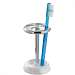York Toothbrush Stand