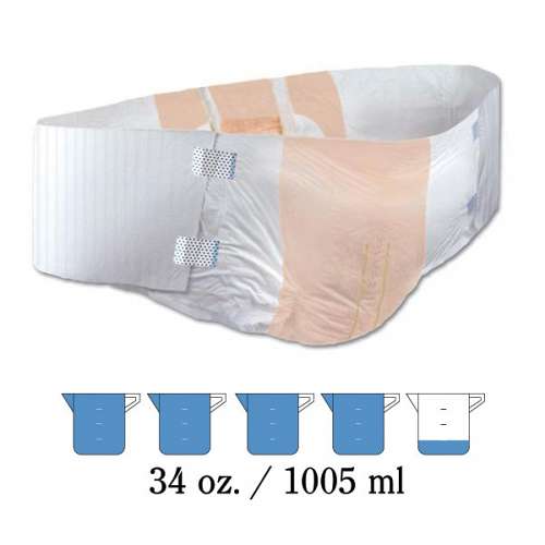 Tranquility Bariatric Brief