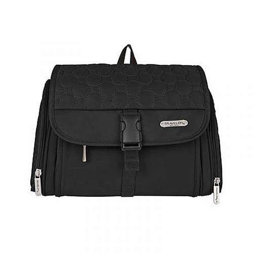 Hanging Toiletry Kits