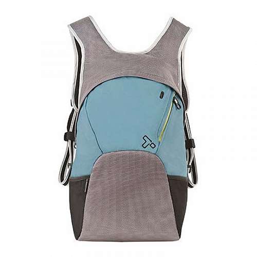 Anti-Theft Backpack