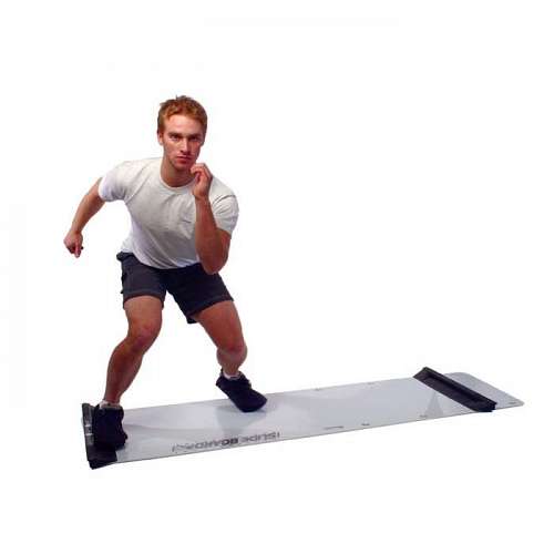 Fitter Slide