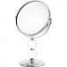 Double Crystal Ball Mirror