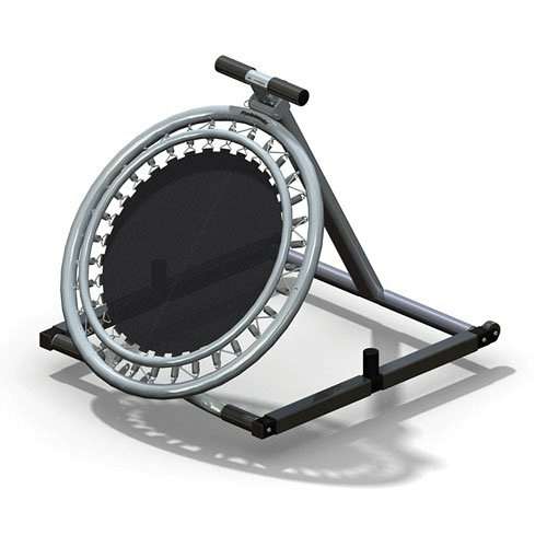 Total Gym Adjustable Rebounder