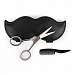 Moustache Grooming Kit