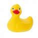 Classic Yellow Rubber Duck