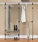 Closet Rod System