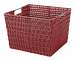 Rattique Storage Tote