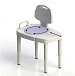 Ableware Sliding-Rotating Transfer Bench