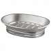 York Metal Soap Dish