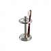 York Metal Toothbrush Stand