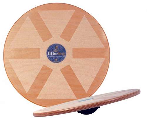 Wobble Board