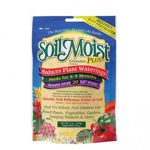 Soil Moist Granules