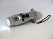 Rechargeable LED Flashlight Radio