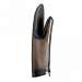 Silicone Plus Mitt