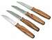 Orchard Steak Knife Set