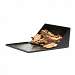 V-Shaped Smoker Box