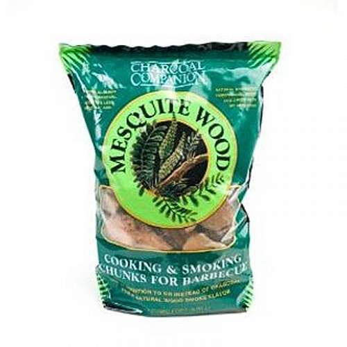 Mesquite Smoking Wood