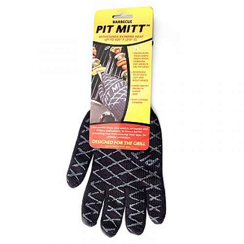 Pit Mitt