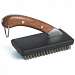 Compact Grill Cleaning Brush