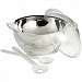Iced Salad Bowl