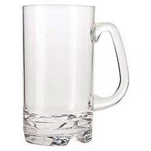 Big Liter Mug