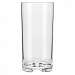 Polycarbonate Tall Glass