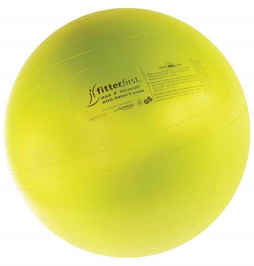 Classic Exercise Ball