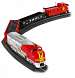 Electric Train Set