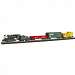 Electric Train Set