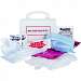 EZ-Clean Fluid Clean-Up Kit