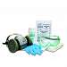 Formaldehyde Spill Kit Refill