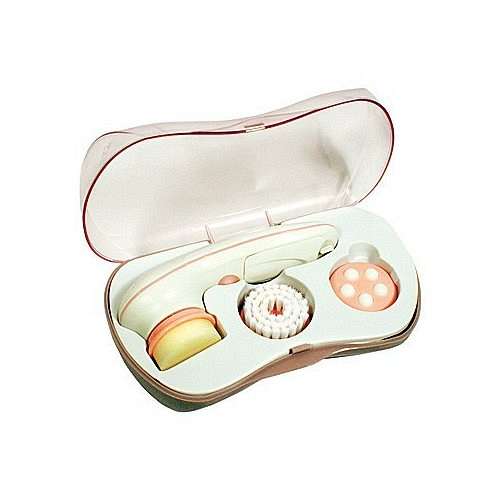 3-in-1 Facial Cleansing Kit