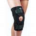 Safe-T-Sport Wrap Around Hinged Knee Brace