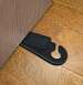 Hanging Door Stops