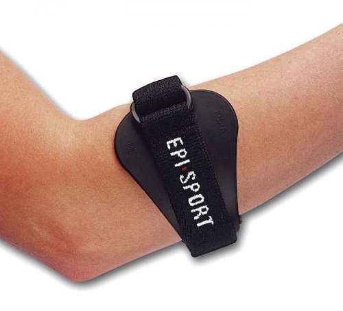 Epi-Sport Eplcondylitis Clasp