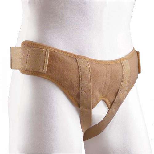 Soft Form Hernia Belt