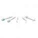 Dental Water Jet Refills