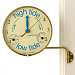 Veranda Tide Clock
