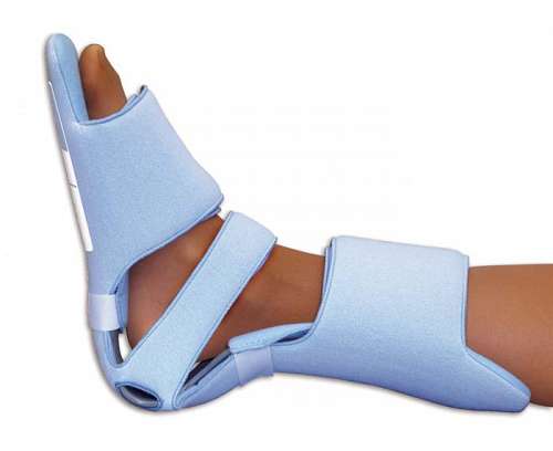HealWell SoftEase Multi AFO Heel Suspender