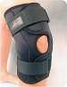 H.K.O. Hinged Knee Orthosis Brace-Anterior Closure