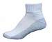 Diabetic Care Quarter Length Socks