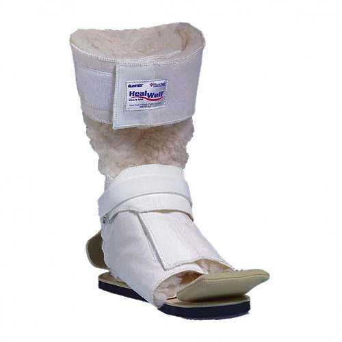 Multi AFO/Contracture Splint