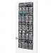 Over the Door Shoe Organizer