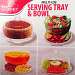4 in 1 Serving Tray